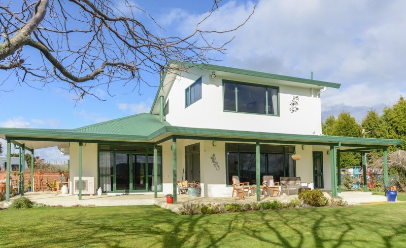  at 400 Porangahau Road, Waipukurau, Waipukurau