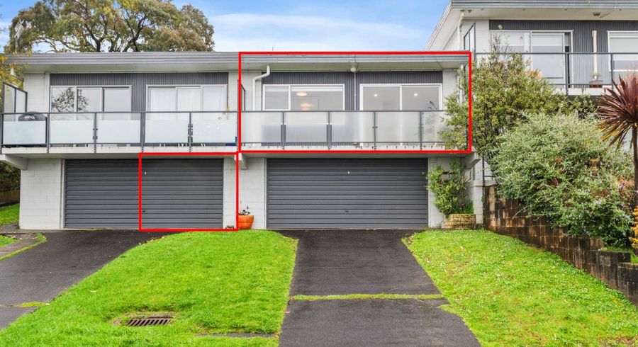  at 2/9 Strong Street, Saint Johns, Auckland City, Auckland