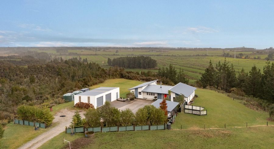  at 188B Powerhouse Road, Westport, Buller, West Coast