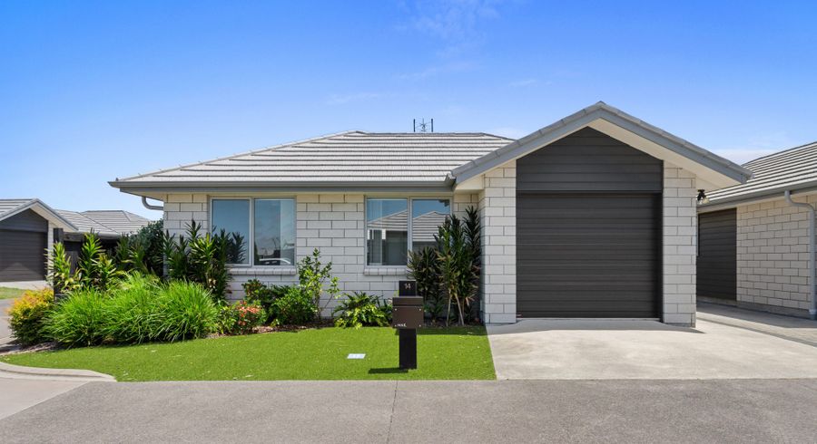  at 14 Lance Way (Dunes Lifestyle Village), Papamoa, Tauranga, Bay Of Plenty