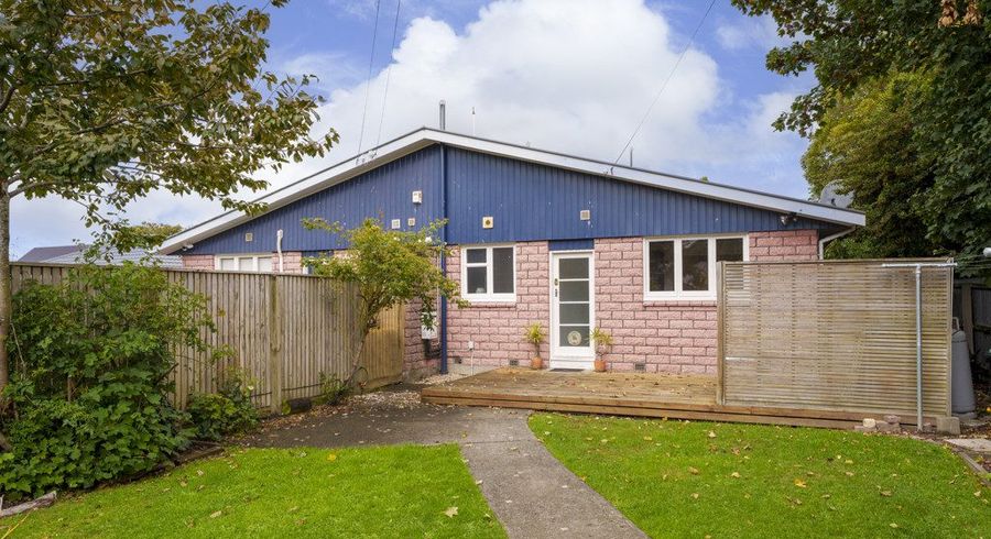  at 2/50 Bellvue Avenue, Papanui, Christchurch City, Canterbury