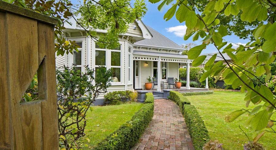  at 92 Warrington Street, St. Albans, Christchurch City, Canterbury