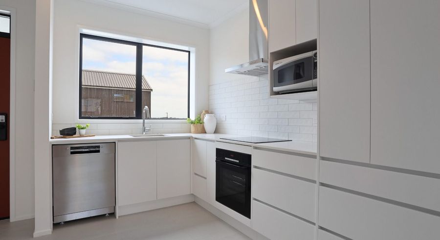  at Lot 313 - 33 Terapeke Crescent, Westgate, Waitakere City, Auckland