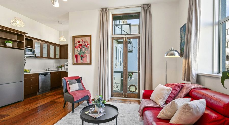  at 3/30 Hanson Street, Mount Cook, Wellington, Wellington