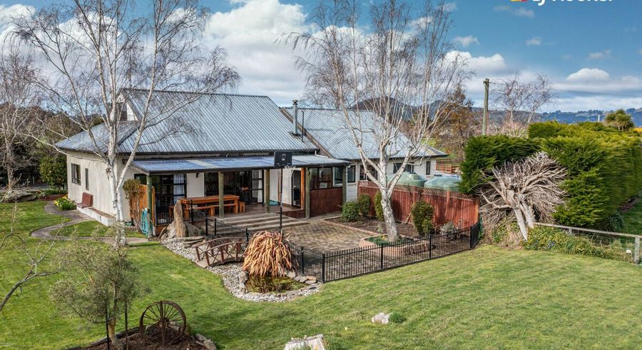  at 219 Outram-Mosgiel Road, Outram