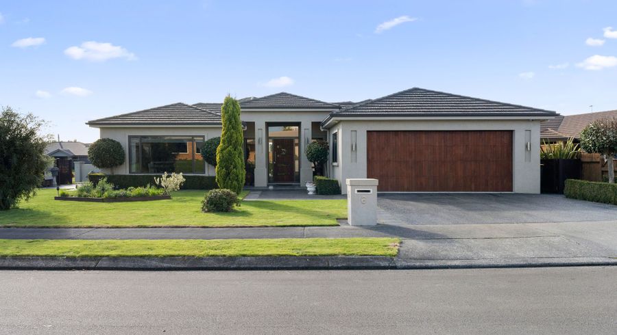 at 6 Okarito Avenue, Levin, Levin