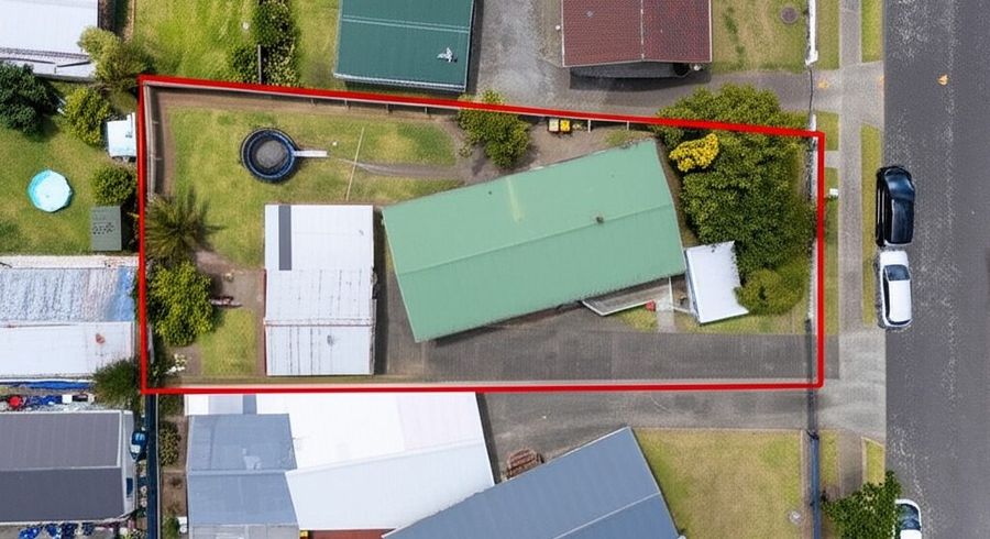  at 23 Kemble Close, Mangere, Manukau City, Auckland