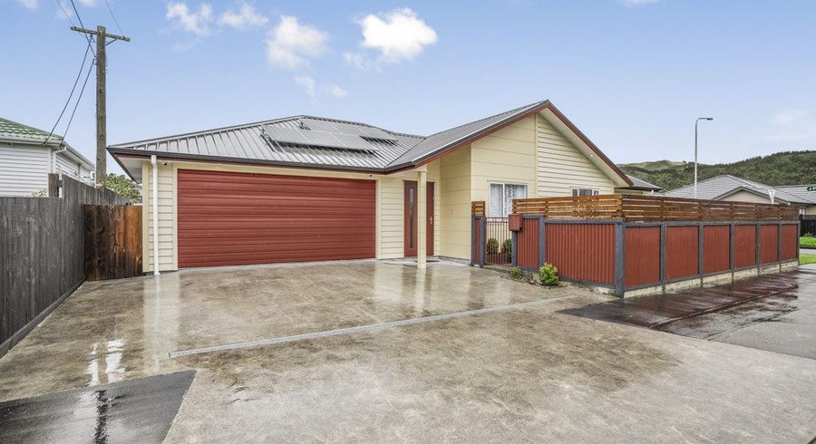  at 13 Merton Street, Trentham, Upper Hutt