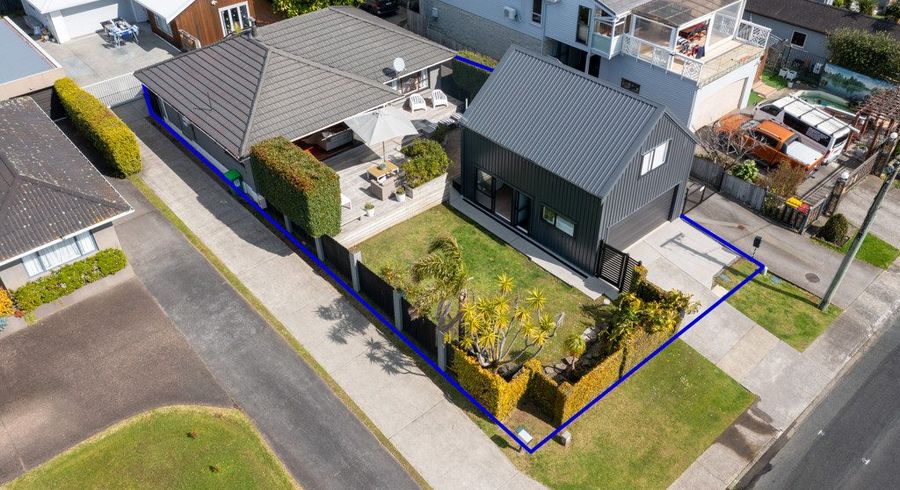  at 1/8 Waller Avenue, Bucklands Beach, Auckland