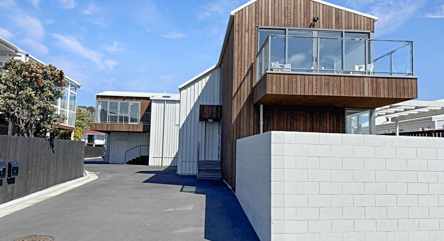  at 2/79 Beachville Road, Redcliffs, Christchurch City, Canterbury