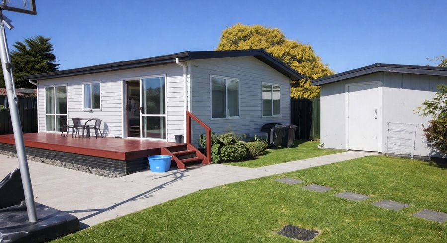  at 2B Jeanette Street, Glenview, Hamilton, Waikato