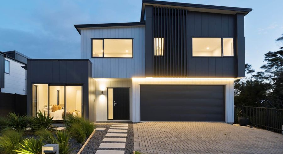  at 22 Pukeko Road, Hobsonville, Waitakere City, Auckland