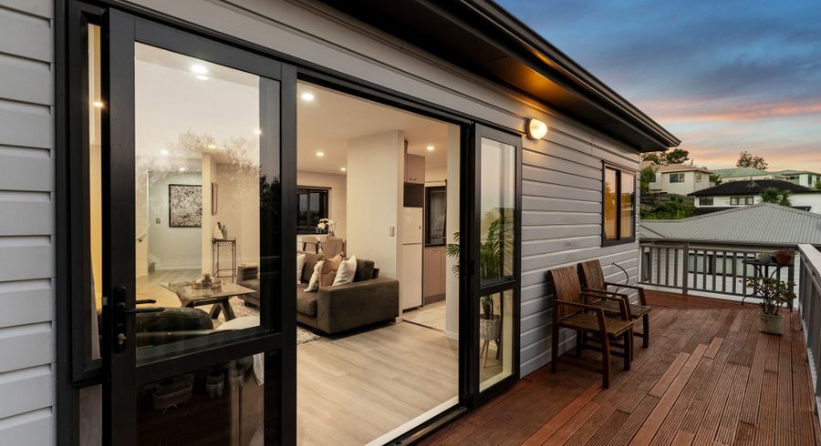  at 280C Glamorgan Drive, Torbay, North Shore City, Auckland