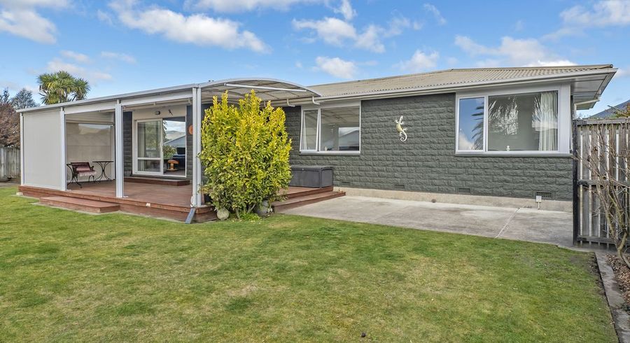  at 71 Balcairn Street, Halswell, Christchurch City, Canterbury