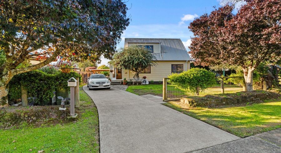  at 16 Brookdale Drive, Ngongotaha, Rotorua, Bay Of Plenty