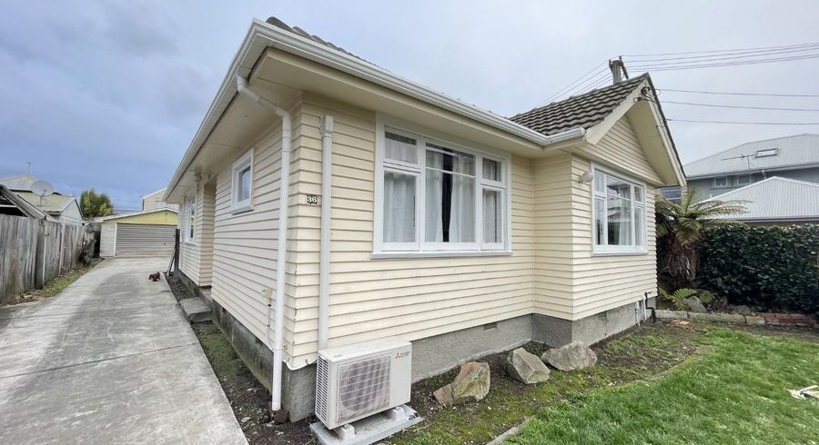  at 36 Harman St, Addington, Christchurch City, Canterbury