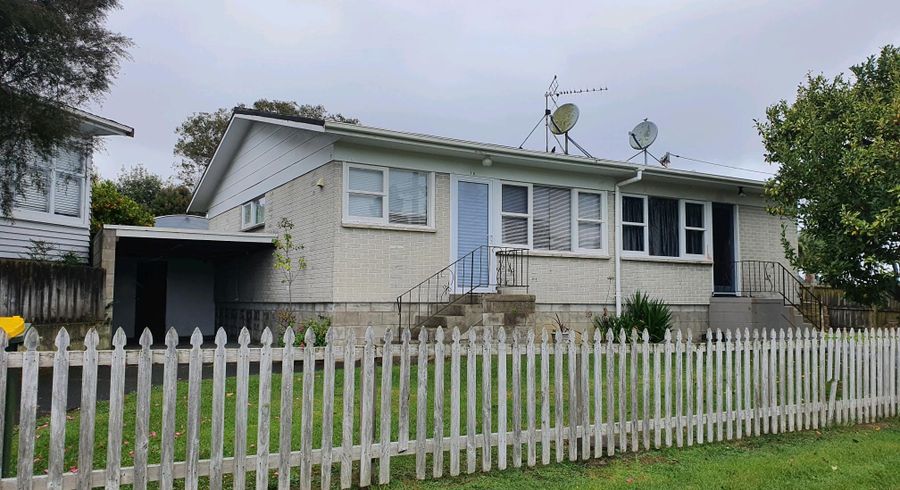  at 1/1 Elliott Ave, Glenfield, North Shore City, Auckland