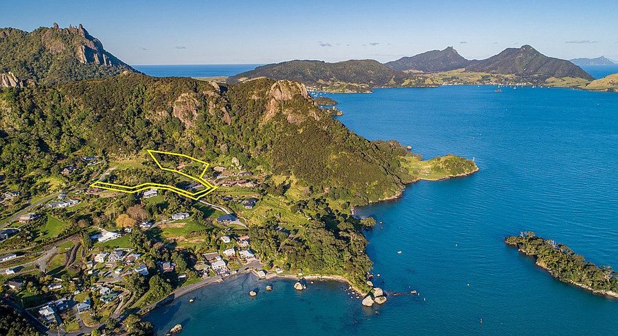  at 3 Lort Point Lane, Whangarei Heads, Whangārei Heads
