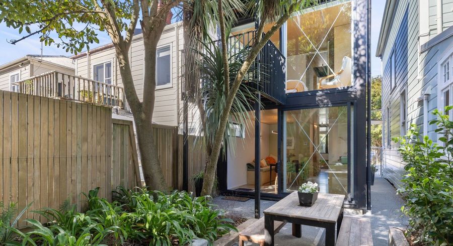  at 108 Aro Street, Aro Valley, Wellington, Wellington