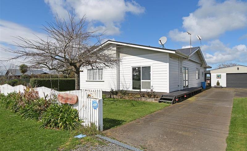  at 9 Manu Road, Okaiawa, Hawera