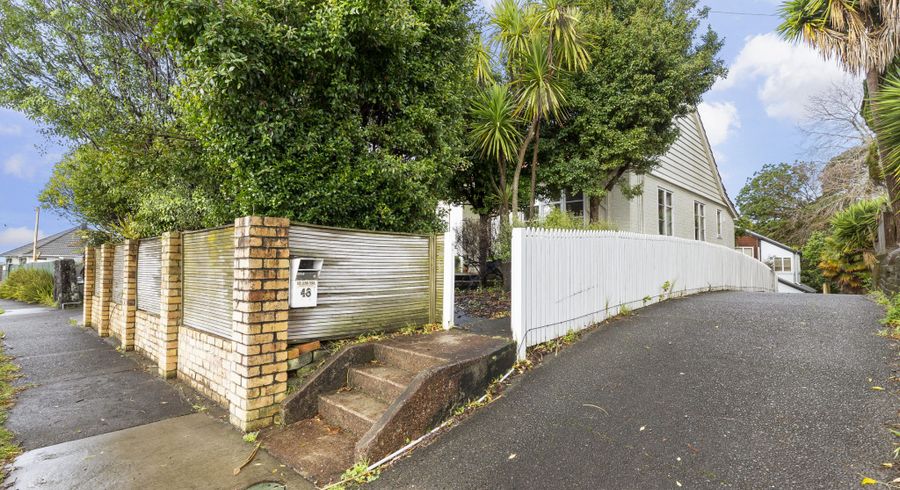  at 48 Waiohua Road, Greenlane, Auckland City, Auckland