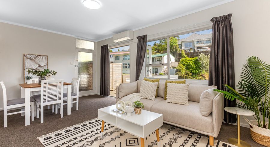  at 6/126 Redwood Avenue, Tawa, Wellington, Wellington