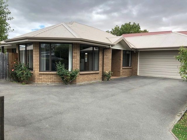  at 47B  Nelson Street, Mayfield, Blenheim, Marlborough