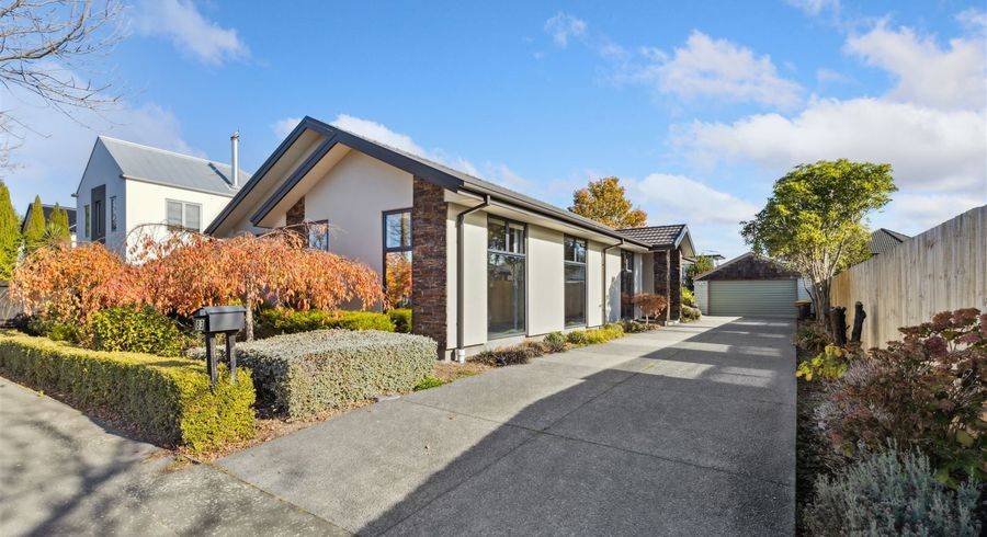  at 83 Bishop Street, St Albans, Christchurch