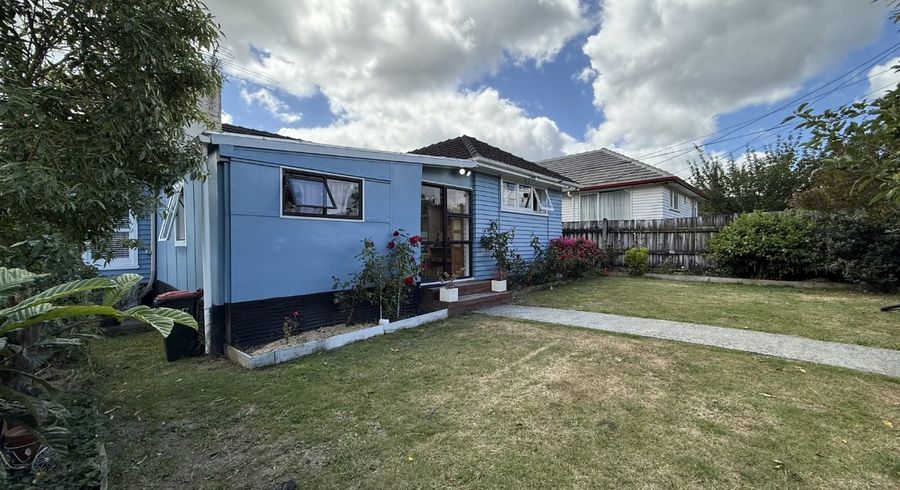  at 23 Thackeray Street, Trentham, Upper Hutt, Wellington