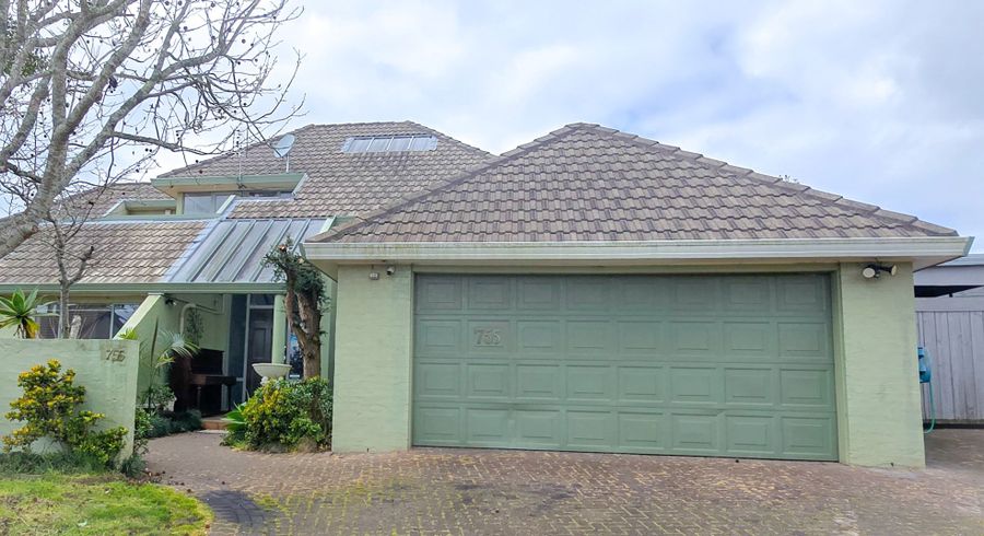  at 755 Chapel Road, Dannemora, Manukau City, Auckland