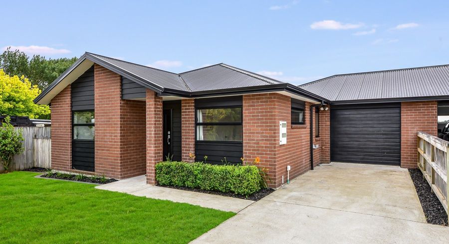  at 14/11 Errol Close, Burbush, Hamilton