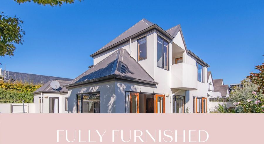  at 1/31A Garden Road, Merivale, Christchurch