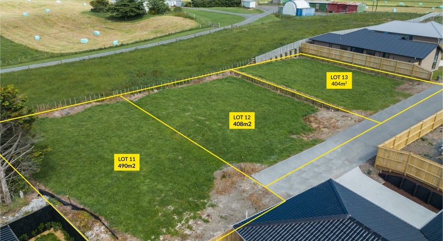  at 10 Paapaka Way, Waiuku, Franklin, Auckland