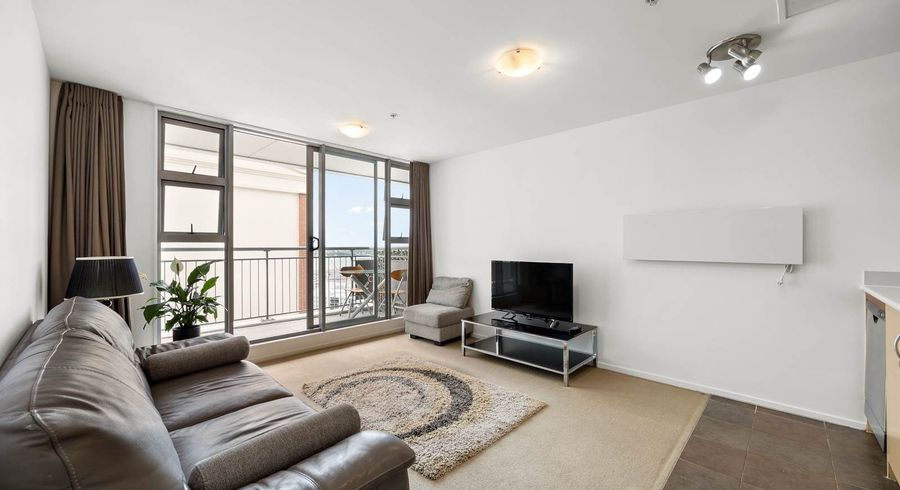  at 1404/1 Parliament Street, City Centre, Auckland City, Auckland