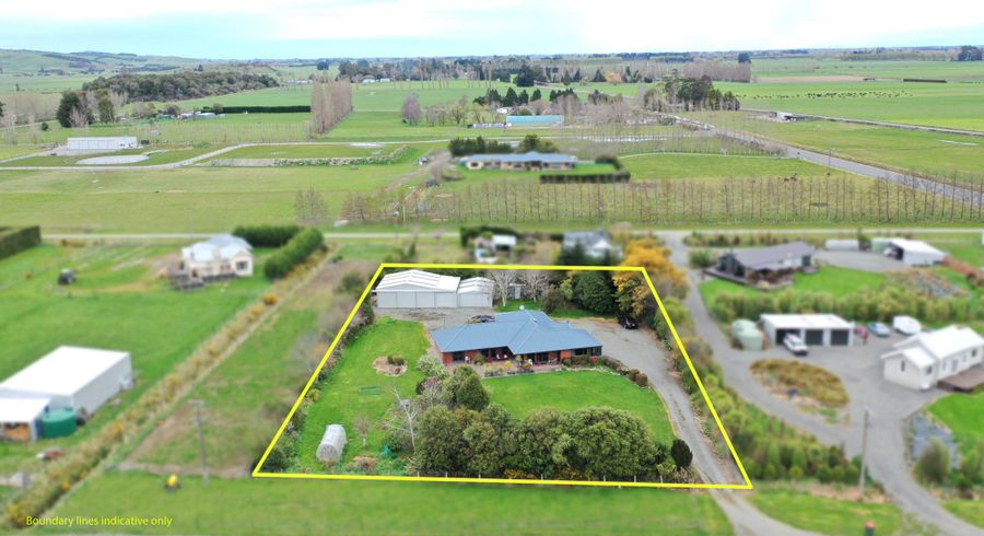  at 14 Danube Road, Limehills, Southland, Southland