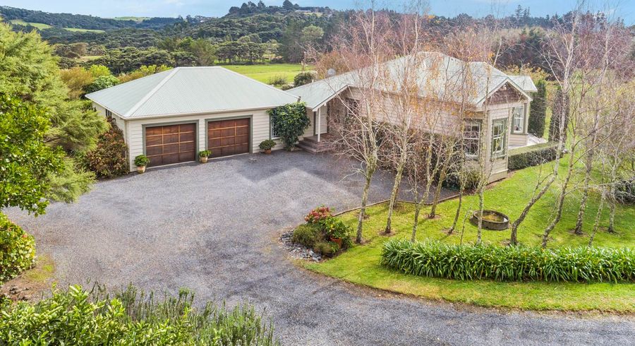  at 1251 Old North Road, Kiwitahi, Helensville