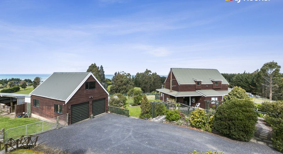  at 105 Big Stone Road, Brighton, Dunedin