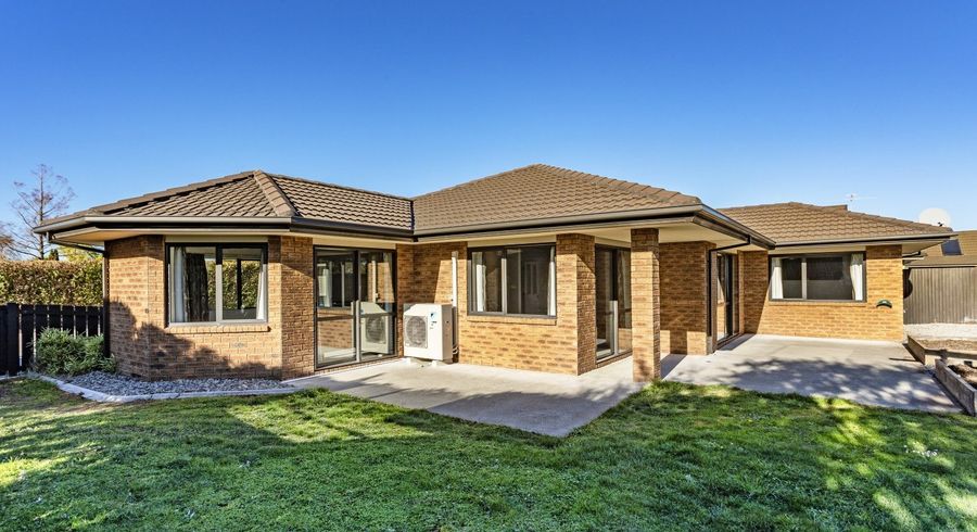  at 117A Kippenberger Avenue, Rangiora, Waimakariri, Canterbury