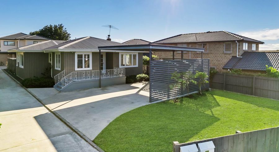  at 136 Waipuna Road East, Mount Wellington, Auckland