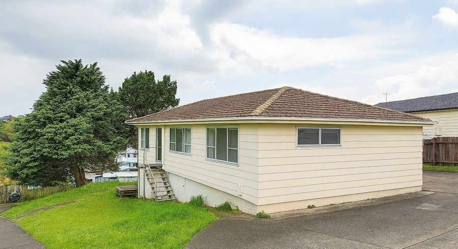  at 60 Alabaster Drive, Papatoetoe, Manukau City, Auckland