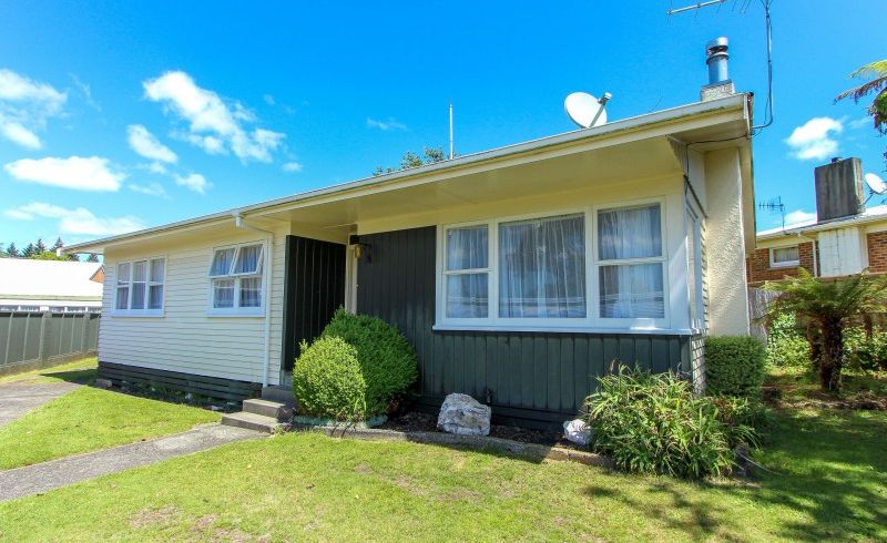  at 14 Totaravale Street, Pukehangi, Rotorua