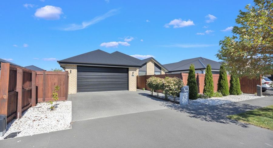  at 20 McKerrow Street, Marshland, Christchurch City, Canterbury