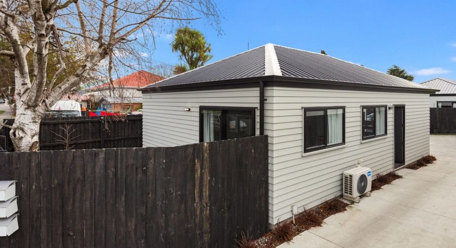  at 1/529 Cashel Street, Linwood, Christchurch