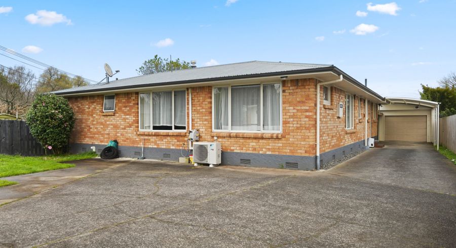  at 20 Saxbys Road, Glenview, Hamilton, Waikato