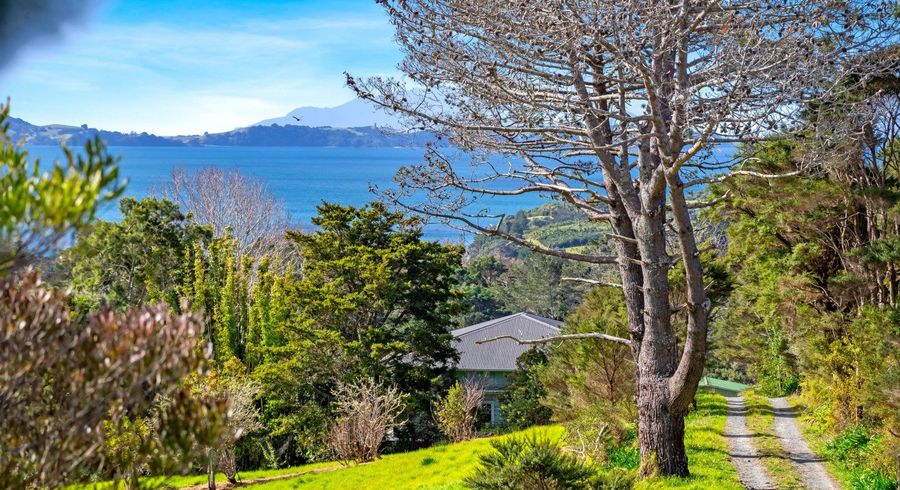  at 23 Martins Bay Road, Warkworth