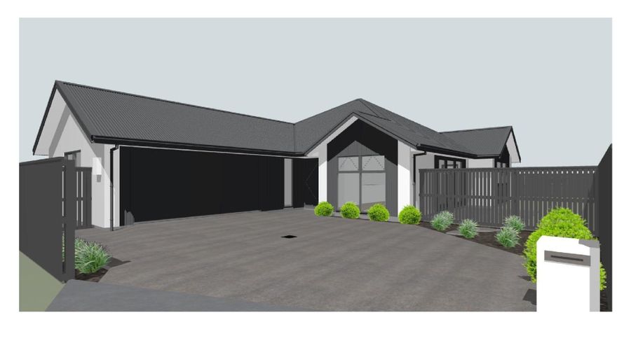  at 9 Friedeburg Place, Marshland, Christchurch City, Canterbury