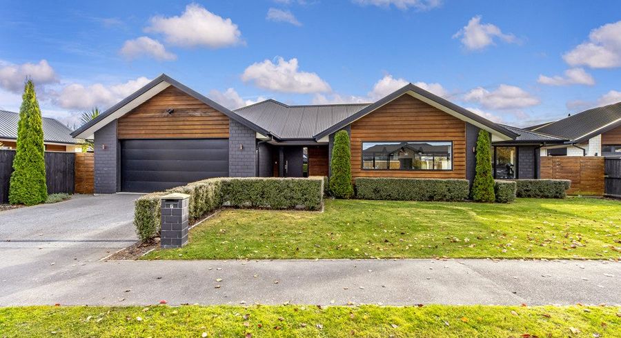  at 7 Bronco Drive, Aidanfield, Christchurch City, Canterbury