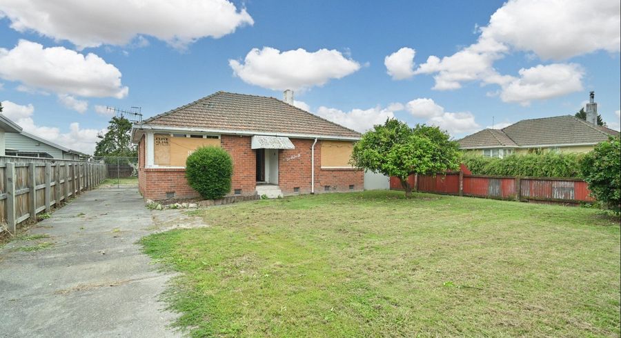  at 1010 Pukatea Street, Saint Leonards, Hastings, Hawke's Bay