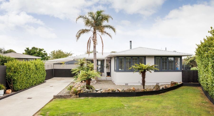  at 6 Stafford Place, Awapuni, Palmerston North, Manawatu / Whanganui