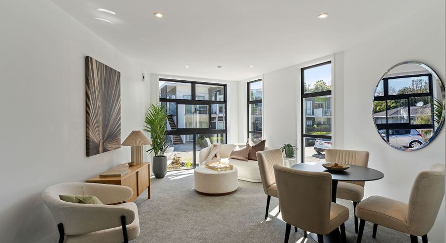  at 1A/17 Atkinson Street, Newlands, Wellington, Wellington